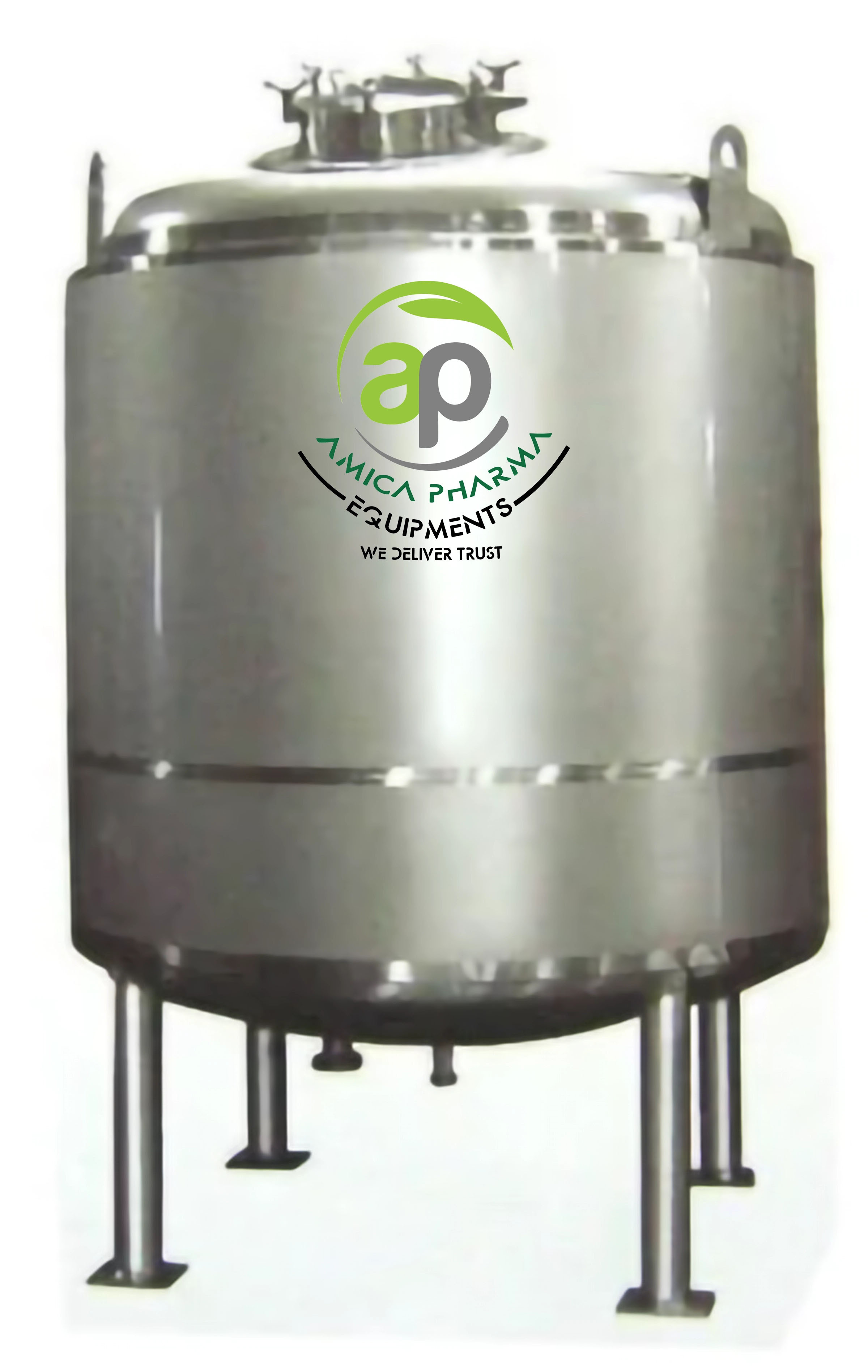 S.S Tank