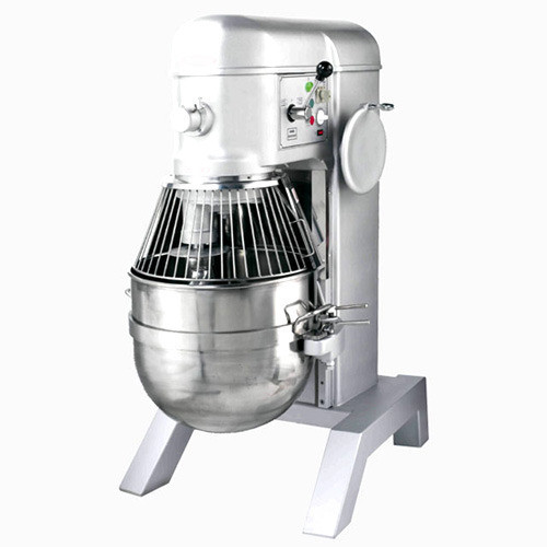 Planetary Mixer