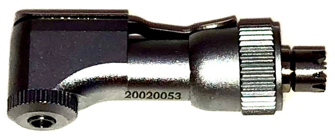 Standard Latch Head