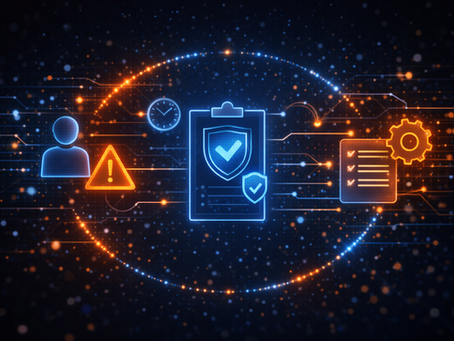 Find the Risk in Your Everyday Operations: A Leader’s 60-Second Checklist