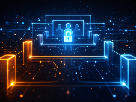 Find the Risk in 60 Seconds: Who Has Access to Your Data?