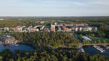 Saltsjöblick, Saltsjösten och Sjölyckan - välkommen till Fisksätra