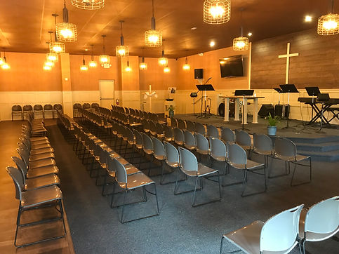 Event Space for rent in Rolesville