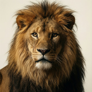 Retratos Animais Realistas
