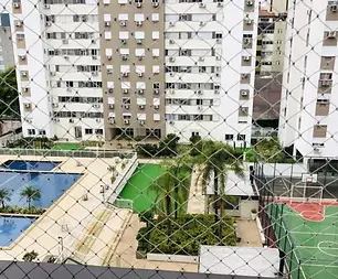 Moderna casa de 2 quartos, nunca habitada, em Eldorado do Sul.