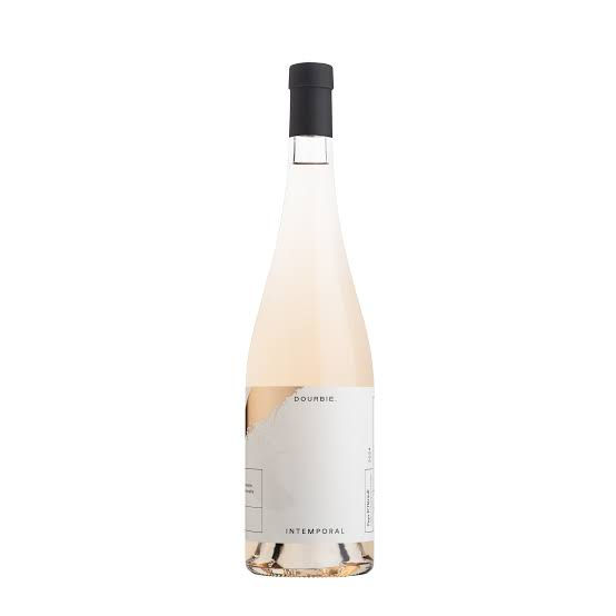 Domaine Dourbie — Intemporal — 2024 — Rosé — 75cl