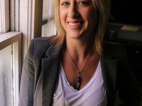 Jennifer Sauer: Who the HECK AM I?
