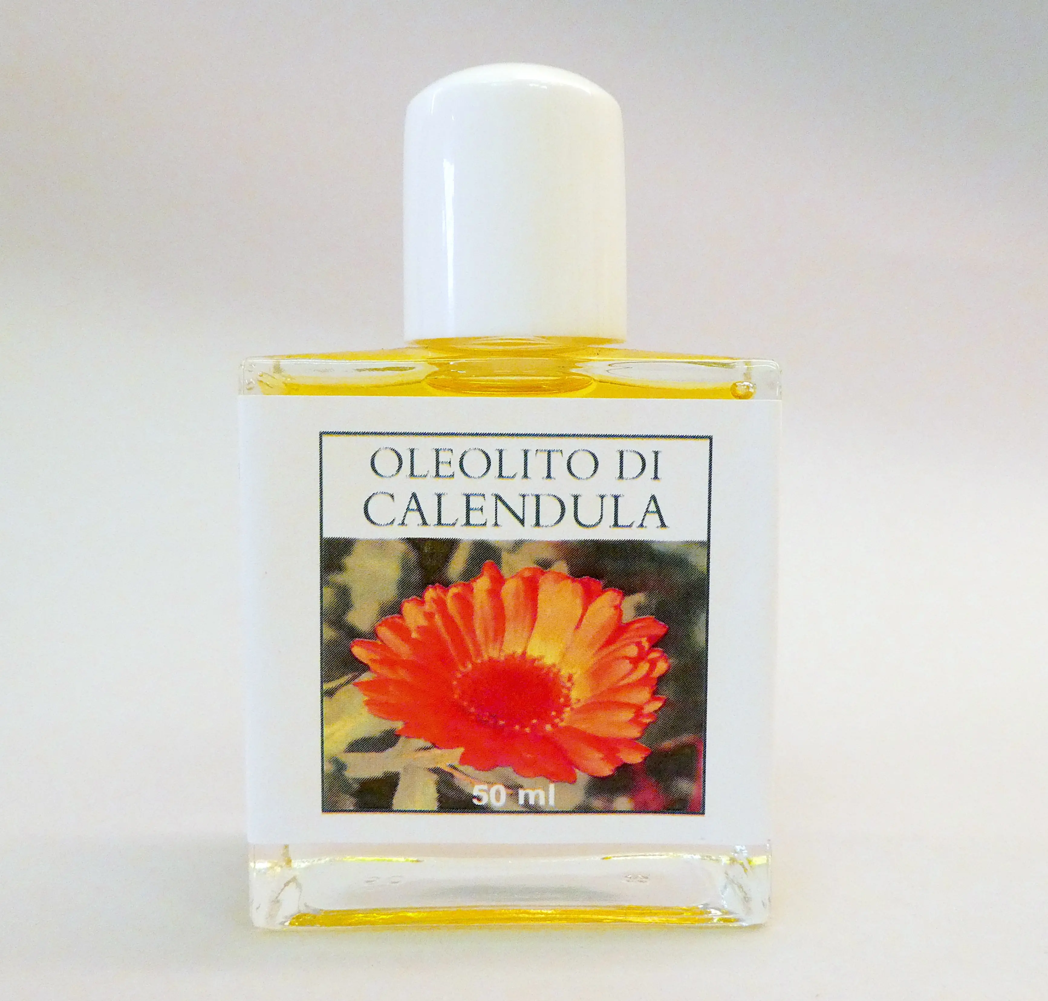 Oleolito di Calendula