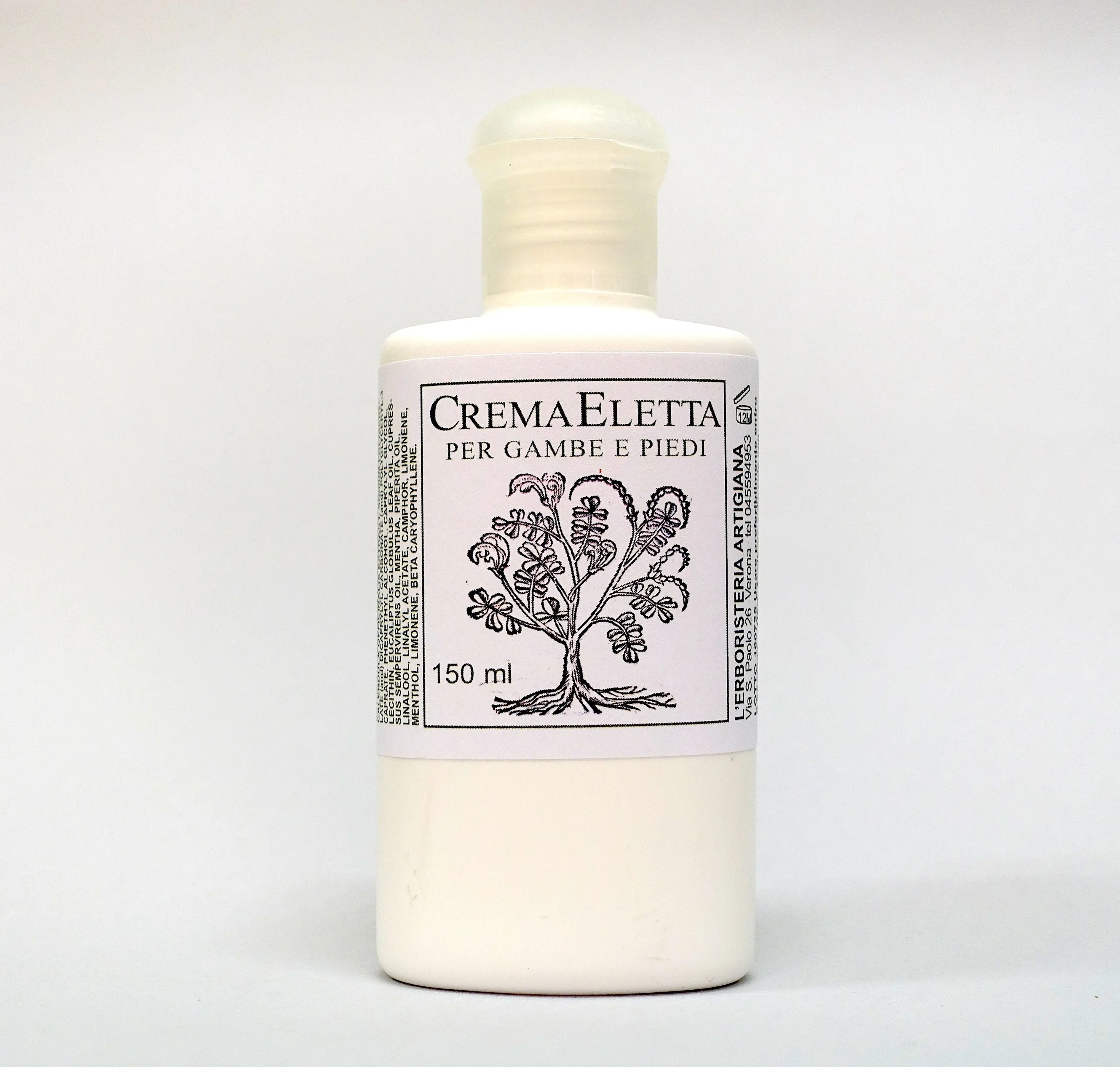 Crema Eletta