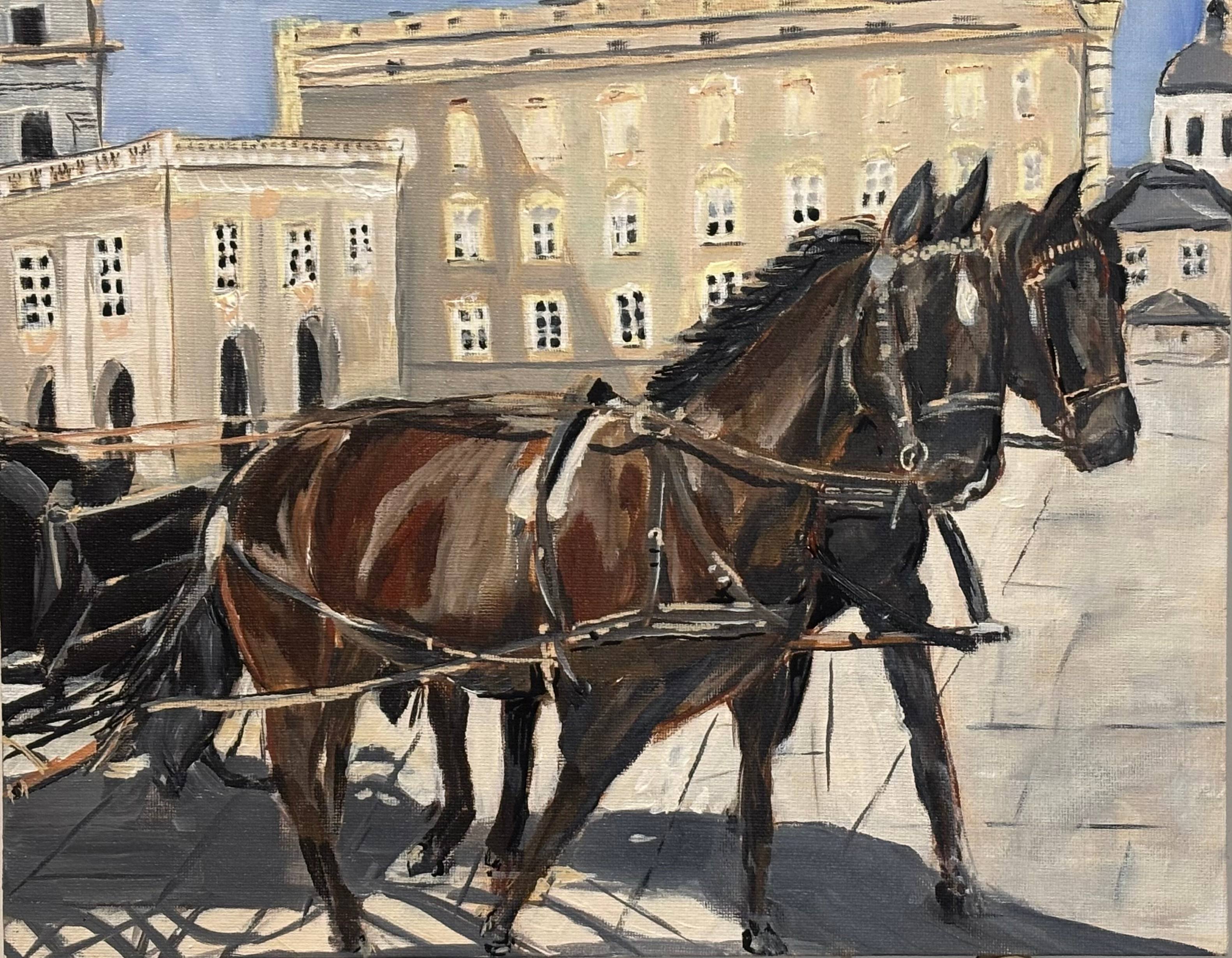 Salzburg Spirit