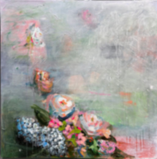 Blooming with Vibrancy 