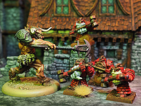 WARSURGE Rules/App Update v1.1.31