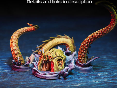 Interview with Precinct Omega