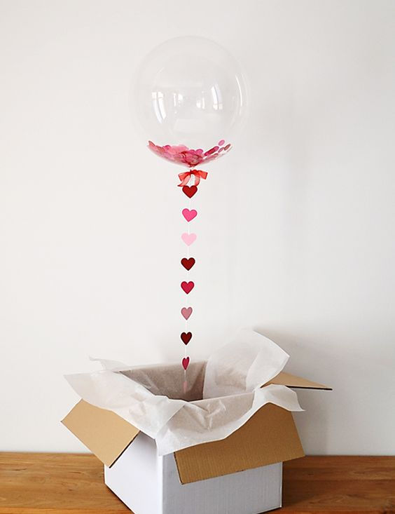 Cajas Sorpresa