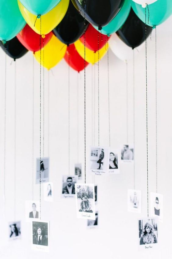 Album Flotante