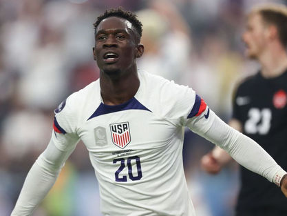 EUA 2x0 Canadá foi fácil e poderia ter sido mais