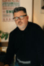 Aaron Siegner Halifax DJ