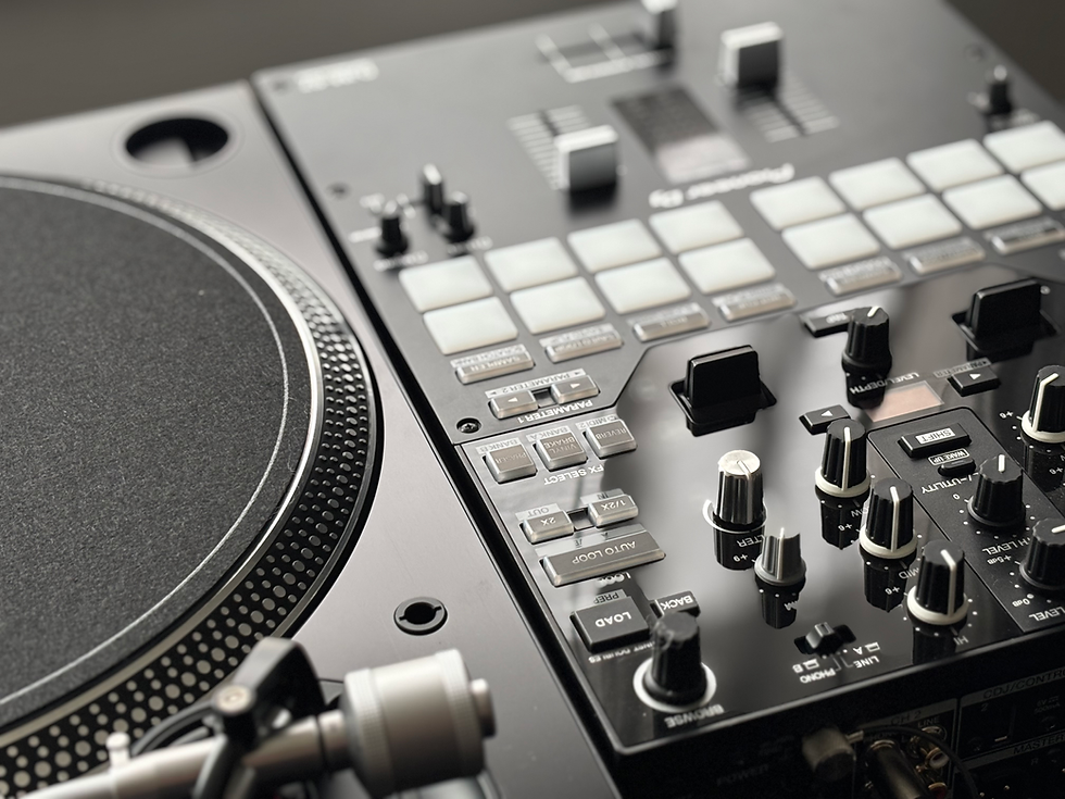 POSSIBLE HERO - DECK AND MIXER.heic