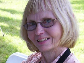 Darlene R. Curtis