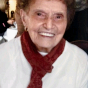 Mary J. Cardascia