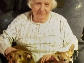 Jane Agfalvi