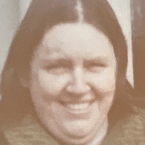 Joan B. Collins Reinhardt
