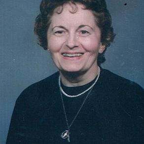 Stella M. Osterhoudt