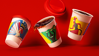 Experiência do cliente - case Café Brodway
