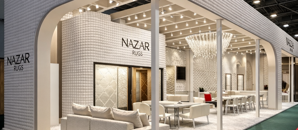 HOMETEX 2026: Ev Tekstili Dünyasının En Büyük Buluşması Hakkında Bilmeniz Gerekenler!