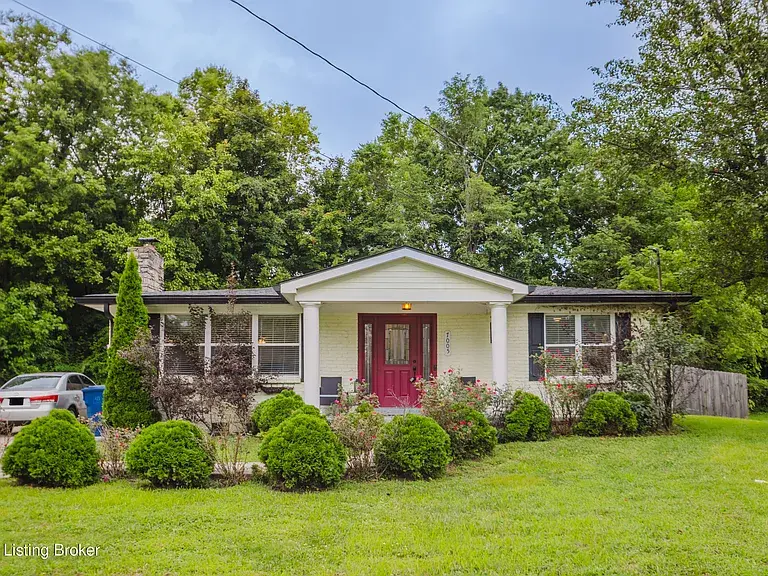 Oldham County in Louisville, KY