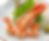 AMAEBI (SWEET SHRIMP) SASHIMI
