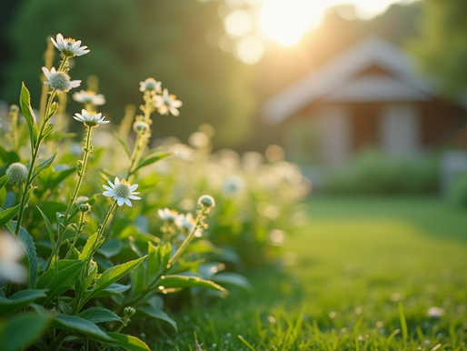 Unique Features of Apna Mali Gardening Services
