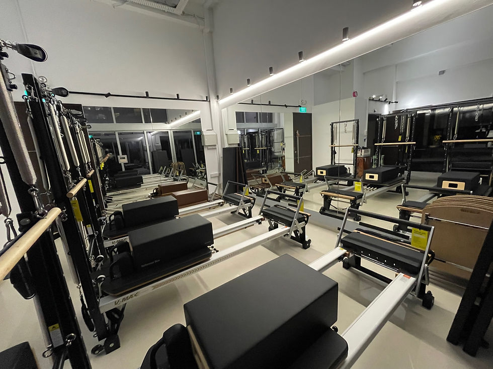 CARVE Pilates Studio Reformer-Tower.jpg