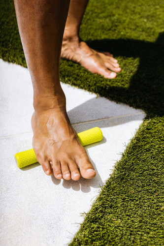 Naboso® Sensory Sticks | CARVE Pilates Studio Naboso® Sensory Sticks | CARVE Pilates Studio