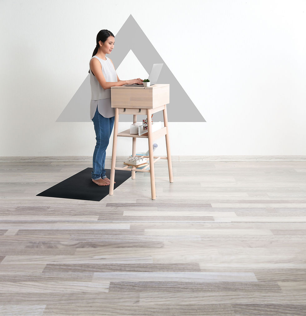 Thumbnail: Naboso® Standing Mat