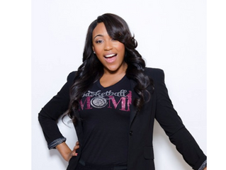 “Slam Dunking” Fashion Show Supports Inner City Youth