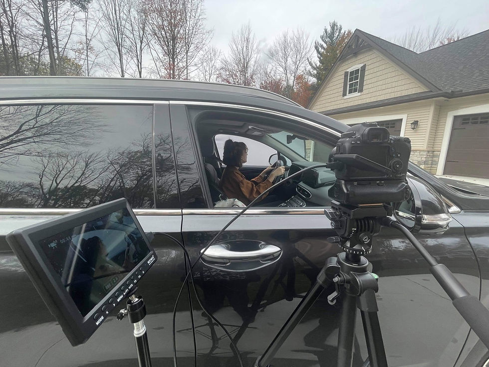 A little bit about us...