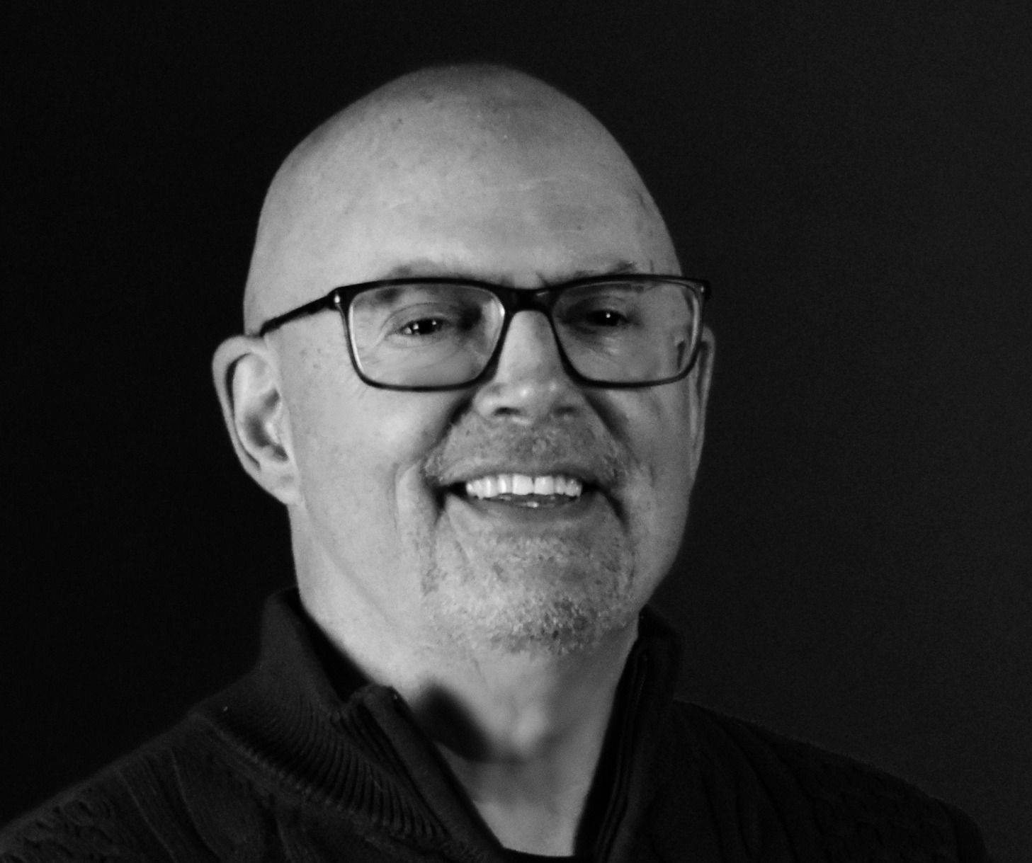 Dr. John Anderson