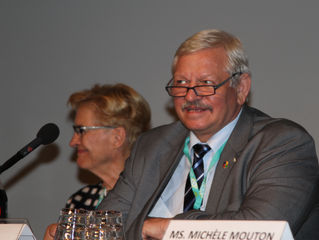 Dr. Valeriy Rukhledev: Deaflympics will increase the sport prestige of Russia