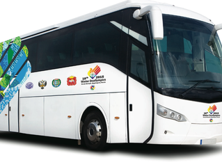 SHUTTLE BUS SCHEDULE