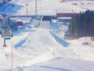 Deaflympics will stimulate the popularization of snowboard cross and slopestyle in Ugra