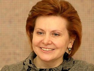 The Governor Natalia Komarova: Deaflympics are out of politics
