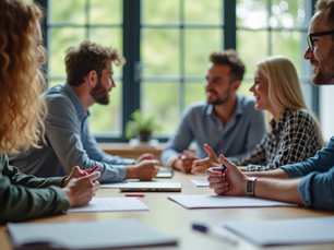 Creating a Positive Work Culture for Enhanced Productivity