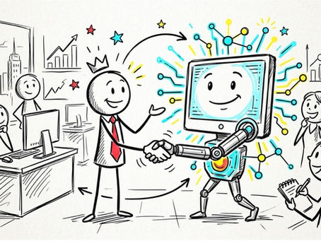 AI and Workplace Culture: The Moment That Defines Leadership