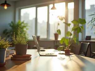 Transforming Workplaces: Strategies for a Brighter Future