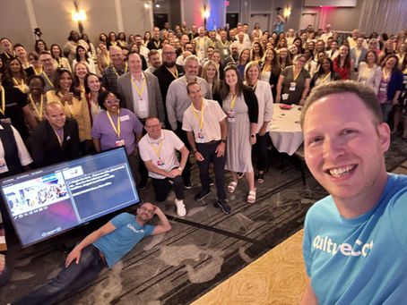 CultureCon 2025 Recap: Top 5 Takeaways for Transforming Workplace Culture