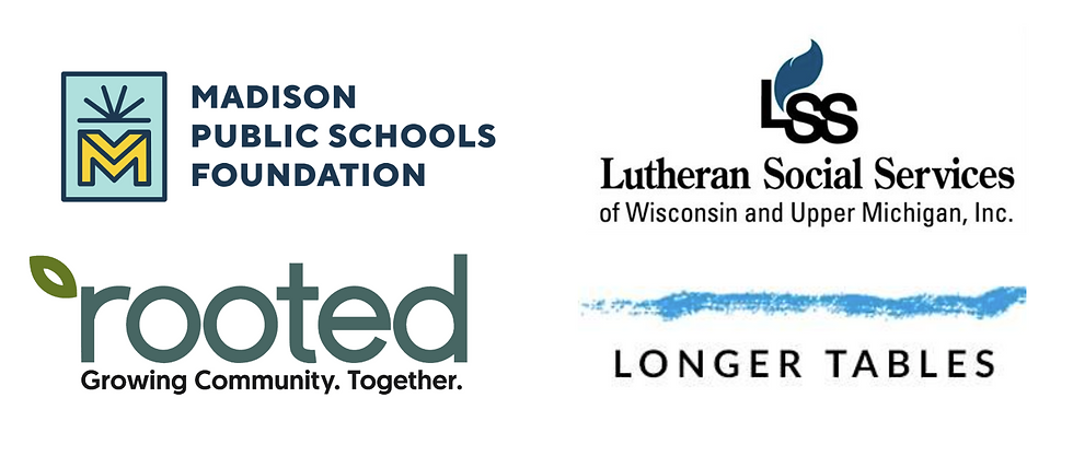 CultureCon 2026's Non-profit Partners