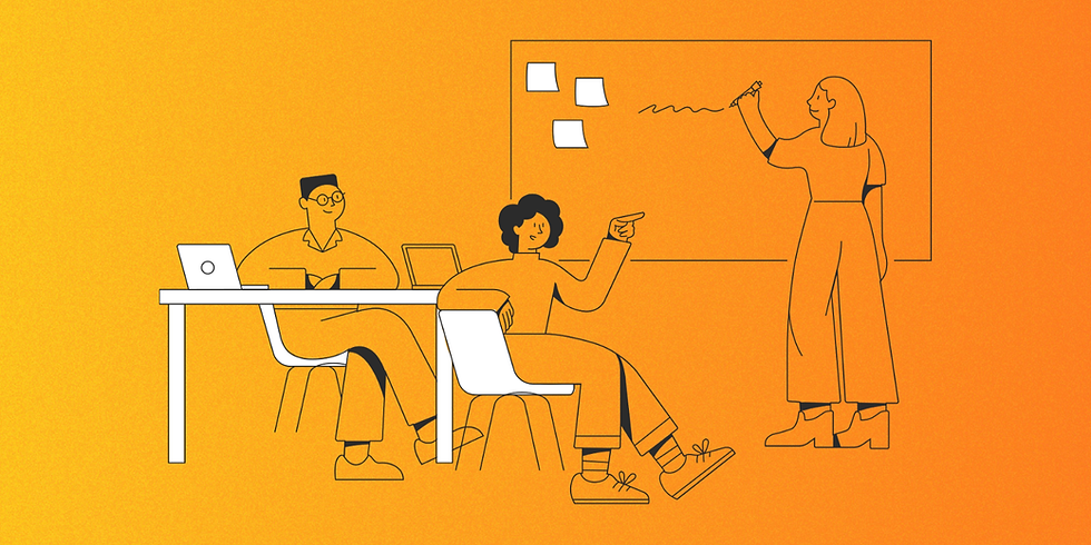 Don’t Just Measure Employee Engagement. Improve It.