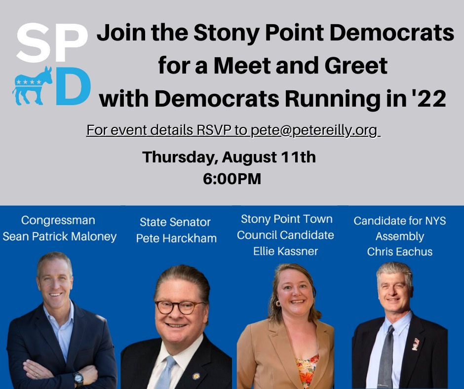 Meet the Candidates
