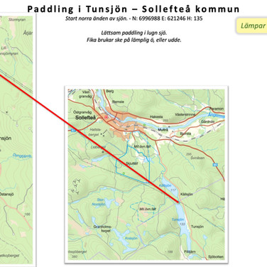 Tunsjön